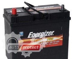  1 - Energizer Plus 545 158 033 EN330 45Ah 12v +/-   