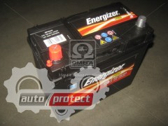  2 - Energizer Plus 545 158 033 EN330 45Ah 12v +/-   
