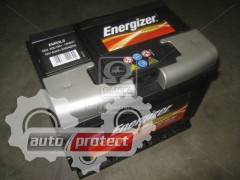  2 - Energizer Premium 563 400 061 EN610 63Ah 12v -/+   