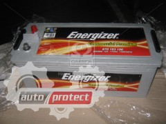  1 - Energizer Commercial Premium 670 103 100 EN1000 170Ah 12v +/-   
