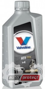  1 - Valvoline ATF Pro +4   