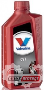  1 - Valvoline CVT fluid   