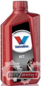  1 - Valvoline DCT fluid     DSG 