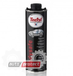 Tectyl Bodysafe Антикоррозийное покрытие Фото 2 - Tectyl Bodysafe Антикоррозийное покрытие