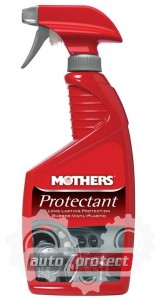  1 - Mothers Protectant 30-     -    