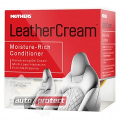  2 - Mothers LeatherCream     -   