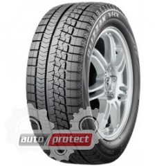 Bridgestone Blizzak VRX 195/60 R15 88S Резина зимняя Фото 1 - Bridgestone Blizzak VRX 195/60 R15 88S Резина зимняя