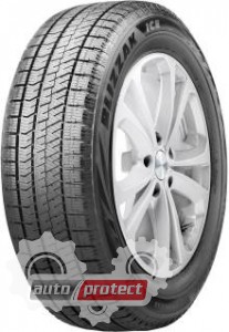 Bridgestone Blizzak ICE 205/55 R16 91S Резина зимняя Фото 1 - Bridgestone Blizzak ICE 205/55 R16 91S Резина зимняя