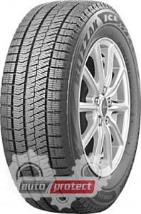  1 - Bridgestone Blizzak ICE 225/45 R19 92S   