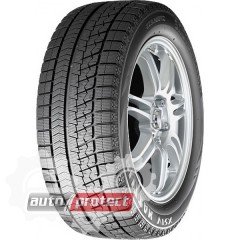 Bridgestone Blizzak VRX 235/40 R18 91S Резина зимняя Фото 1 - Bridgestone Blizzak VRX 235/40 R18 91S Резина зимняя