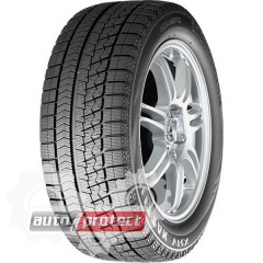  1 - Bridgestone Blizzak VRX 235/40 R18 91S   