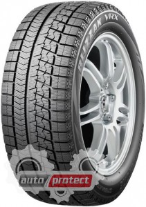 Bridgestone Blizzak VRX 245/40 R18 93S Резина зимняя Фото 1 - Bridgestone Blizzak VRX 245/40 R18 93S Резина зимняя