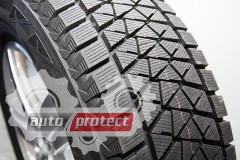 Bridgestone Blizzak DM-V2 245/70 R18 107S Резина зимняя Фото 2 - Bridgestone Blizzak DM-V2 245/70 R18 107S Резина зимняя