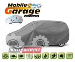 Kegel-Blazusiak Mobile Garage Тент автомобильный на коммерческий транспорт PP+PE, L LAV Фото 1 - Kegel-Blazusiak Mobile Garage Тент автомобильный на коммерческий транспорт PP+PE, L LAV