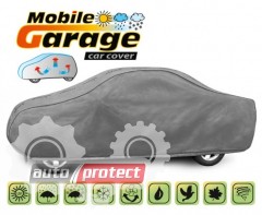  1 - Kegel-Blazusiak Mobile Garage       PP+PE, XL 