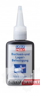  1 - Liqui Moly Buchsen-und lager-befestigung -  (3807) 