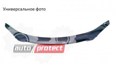 AV Tuning Дефлектор капота Lada 2109-21099, на скотч Фото 1 - AV Tuning Дефлектор капота Lada 2109-21099, на скотч
