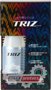  1 - Soft99 Triz       