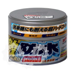  2 - Soft99 Water Block Wax for P&M        