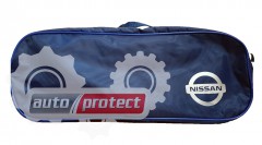  1 - Autoprotect   Nissan,  