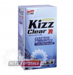  1 - Soft99 Kizz Clear R for Light and Dark -      (00396, 00397) ,  270,    . 00396