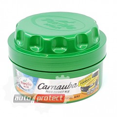  1 - Turtle Wax Carnauba Paste Cleaner Wax   ,  397 . 50391/53122