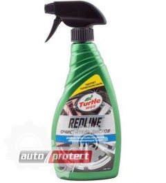  1 - Turtle Wax Red Line    52885 