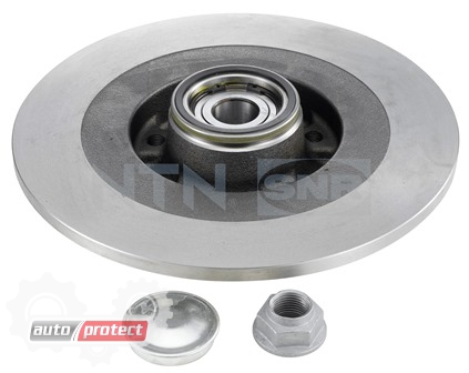 ���� 2 - Snr KF155.90U ��������� ���� � ����������� 