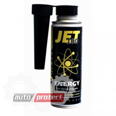 Jet100 JET 100 Energy для дизельных двигателей Фото 1 - Jet100 JET 100 Energy для дизельных двигателей
