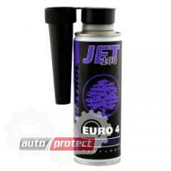Jet100 Euro-IV Petrol бензин Фото 1 - Jet100 Euro-IV Petrol бензин