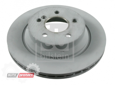 ���� 2 - Febi 22162 ��������� ���� MB, 300*22*68 