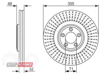 ���� 11 - Bosch 0 986 479 754 ��������� ���� 
