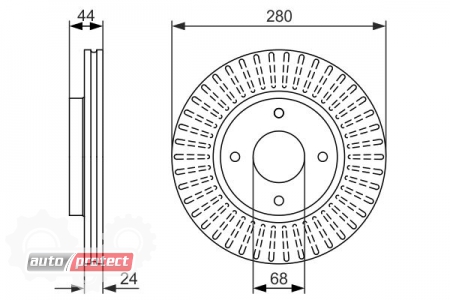 ���� 6 - Bosch 0 986 479 737 ��������� ���� 