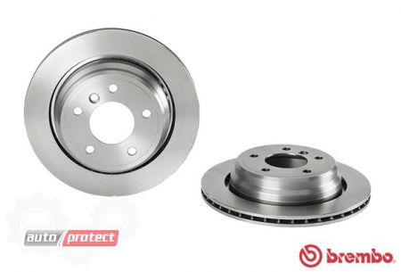 ���� 3 - Brembo 09.6841.14 ��������� ���� 