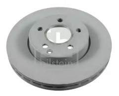 ���� 1 - Febi 22158 ��������� ���� MB, 295*28*54.5 