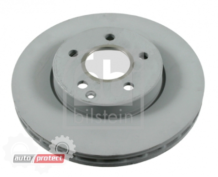 ���� 2 - Febi 22158 ��������� ���� MB, 295*28*54.5 