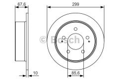 ���� 1 - Bosch 0 986 479 U21 ��������� ���� 