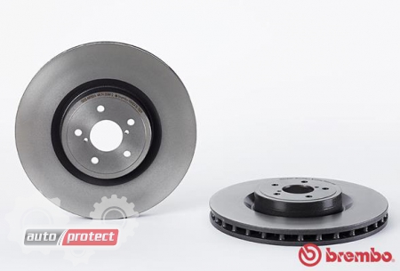 ���� 3 - Brembo 09.7812.11 ��������� ���� 