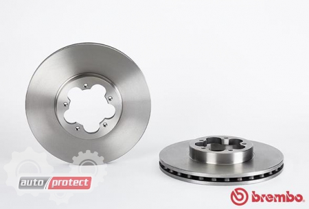 ���� 3 - Brembo 09.A531.10 ��������� ���� 
