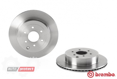 ���� 3 - Brembo 09.B591.10 ��������� ���� 