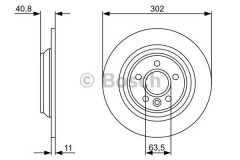 ���� 6 - Bosch 0 986 479 397 ��������� ���� 