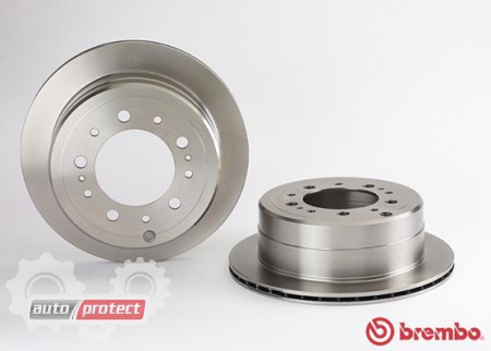 ���� 3 - Brembo 09.9086.10 ��������� ���� 