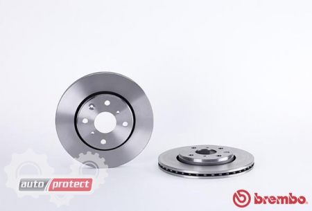 ���� 3 - Brembo 09.9928.14 ��������� ���� 