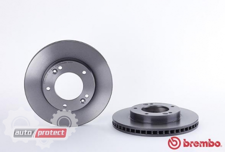 ���� 3 - Brembo 09.9545.11 ��������� ���� 