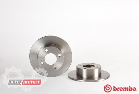 ���� 3 - Brembo 08.4874.14 ��������� ���� 