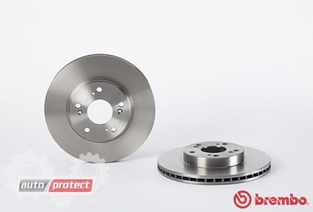 ���� 3 - Brembo 09.6752.20 ��������� ���� 
