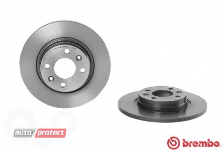 ���� 3 - Brembo 08.A268.11 ��������� ���� 