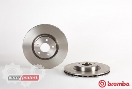 ���� 3 - Brembo 09.4939.24 ��������� ���� 
