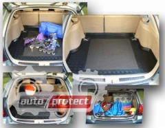  2 - TM Rezaw-Plast    Ford Fiesta 2008-2011-> -, , 1 
