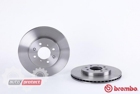 ���� 3 - Brembo 09.A357.10 ��������� ���� 